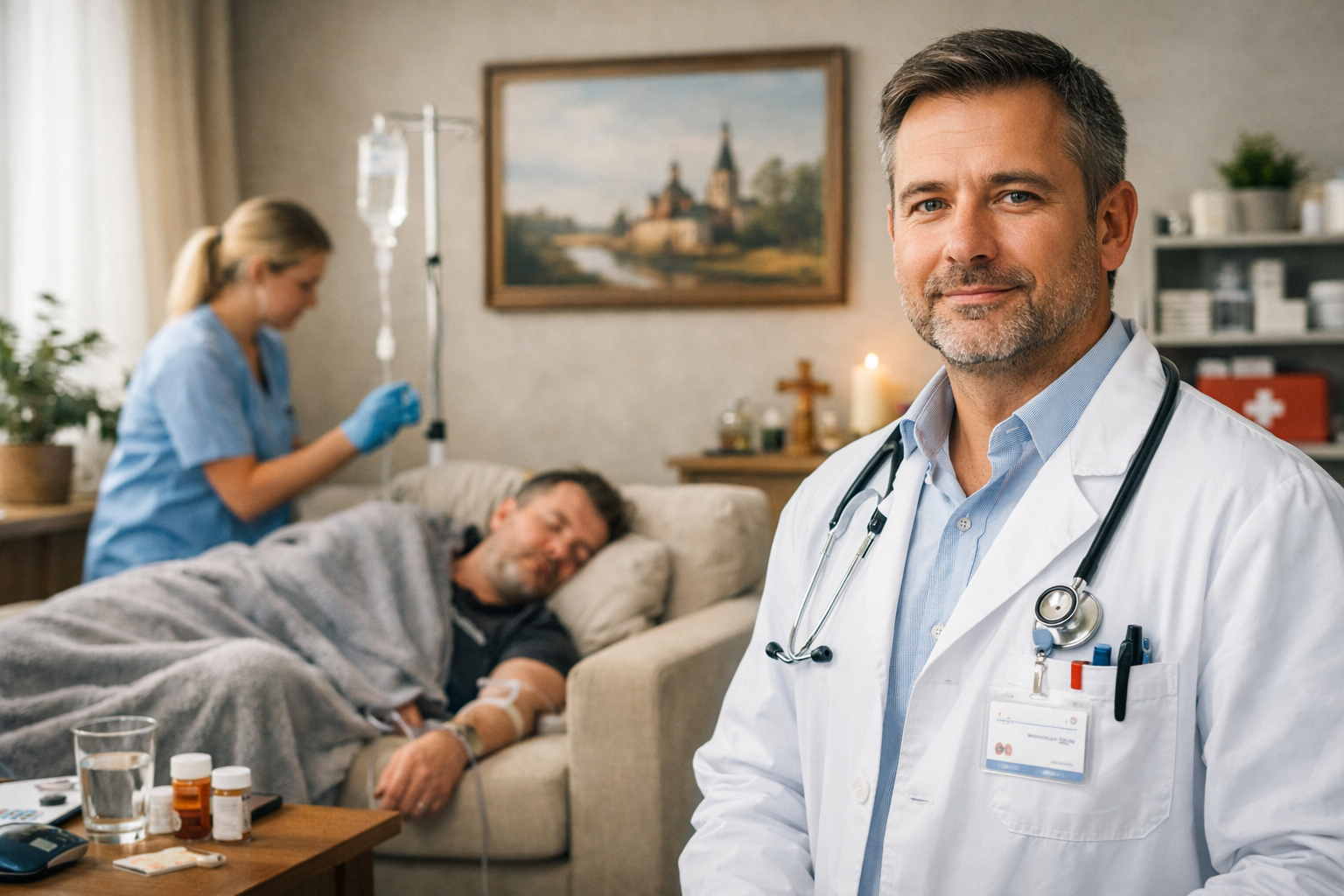 Почему важно не откладывать помощь при запое: риски и своевременная поддержка