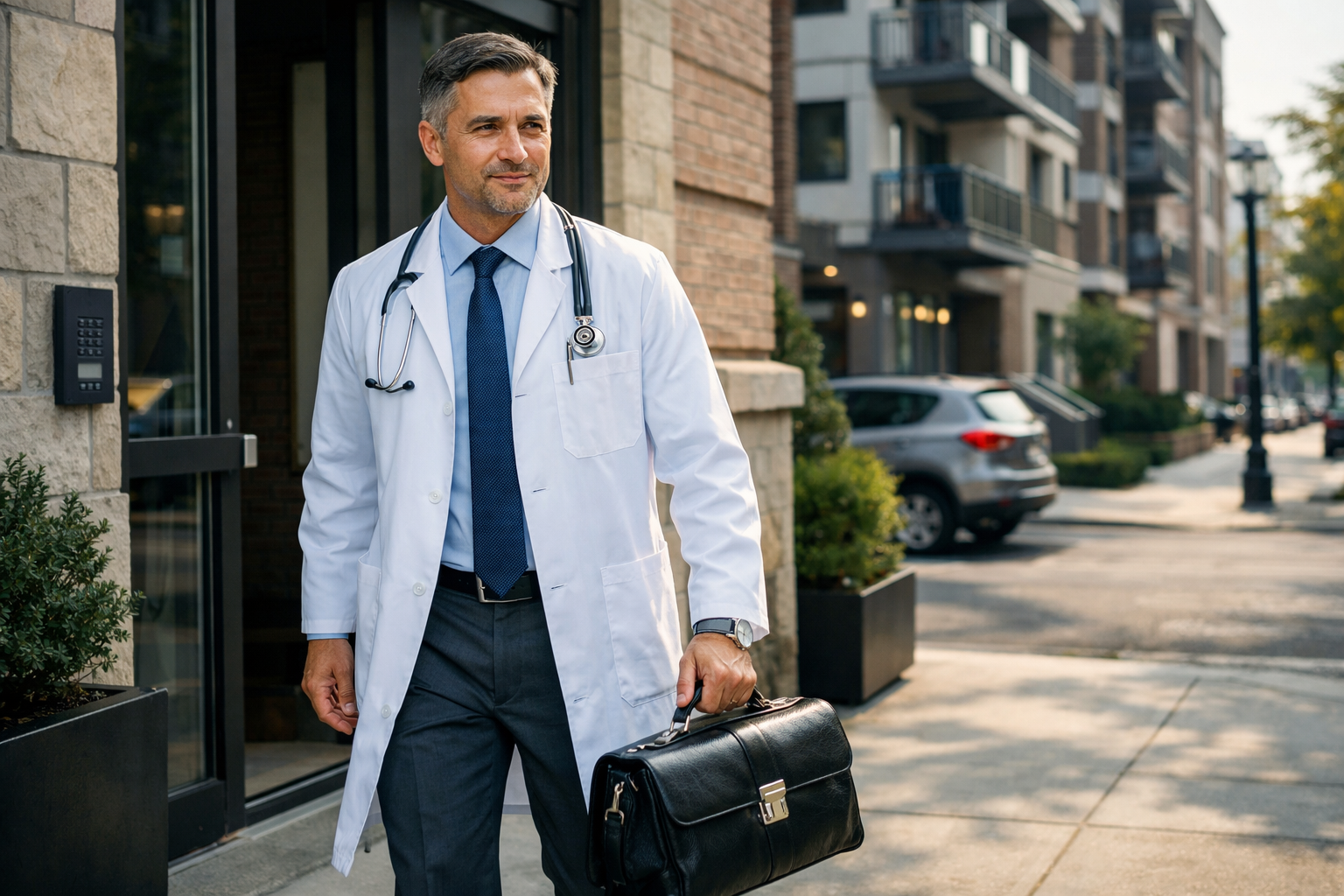 Врач-нарколог