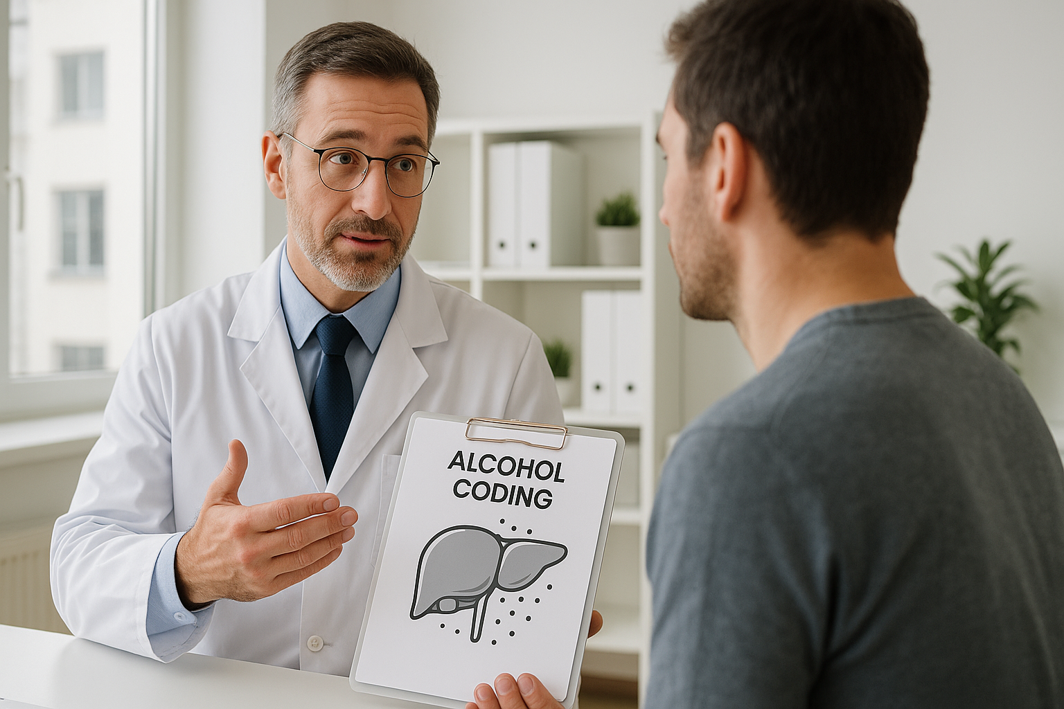 Кодирование «Эспераль-комплекс»