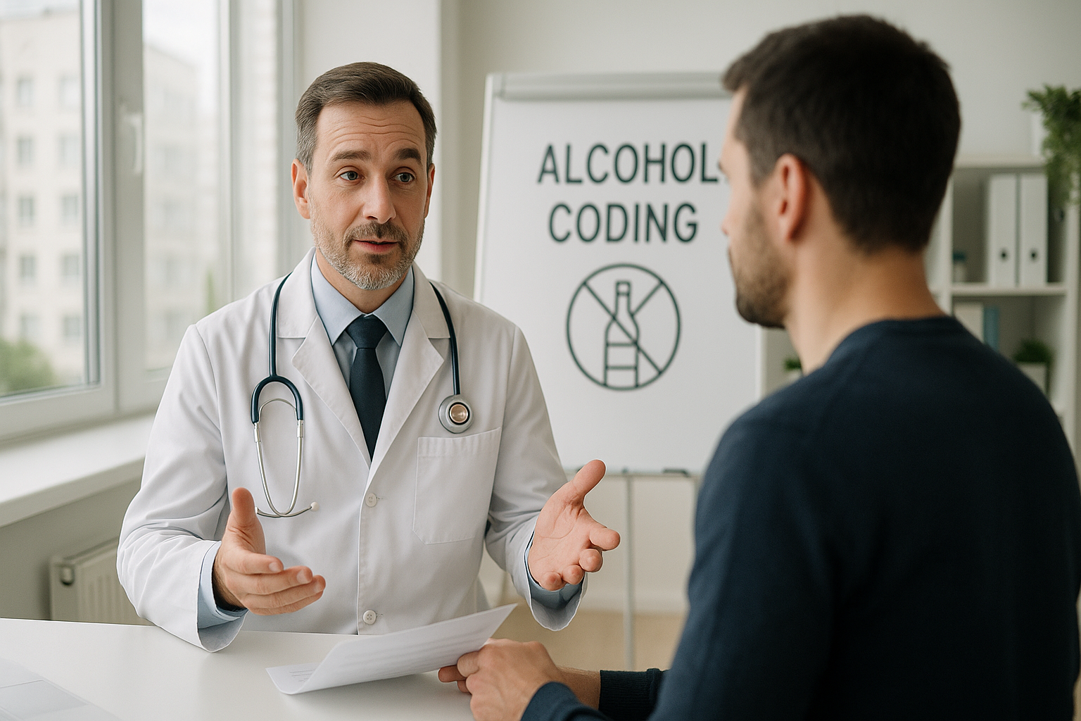 Химзащита с последующим сопровождением